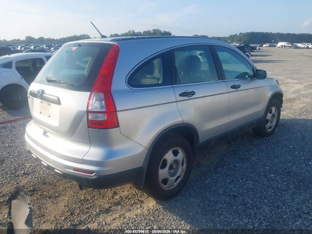 Продажа на аукционе авто 2011 Honda Cr-v Lx, vin: 5J6RE3H35BL016702, номер лота: 45799610