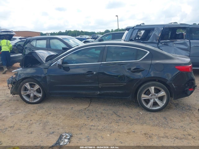 Продаж на аукціоні авто 2013 Acura Ilx 2.0l, vin: 19VDE1F79DE005622, номер лоту: 45799618
