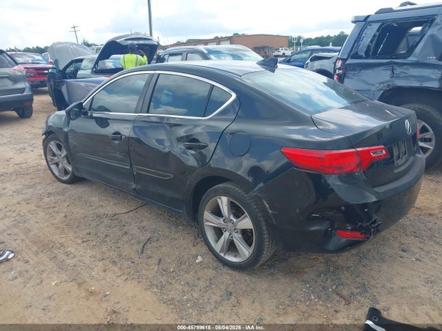 Продаж на аукціоні авто 2013 Acura Ilx 2.0l, vin: 19VDE1F79DE005622, номер лоту: 45799618
