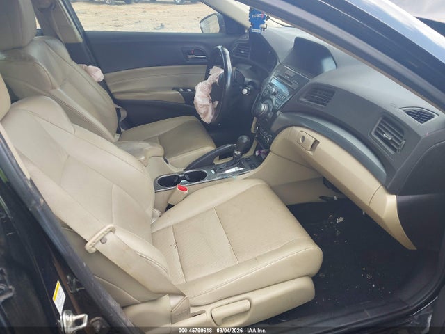 Продаж на аукціоні авто 2013 Acura Ilx 2.0l, vin: 19VDE1F79DE005622, номер лоту: 45799618