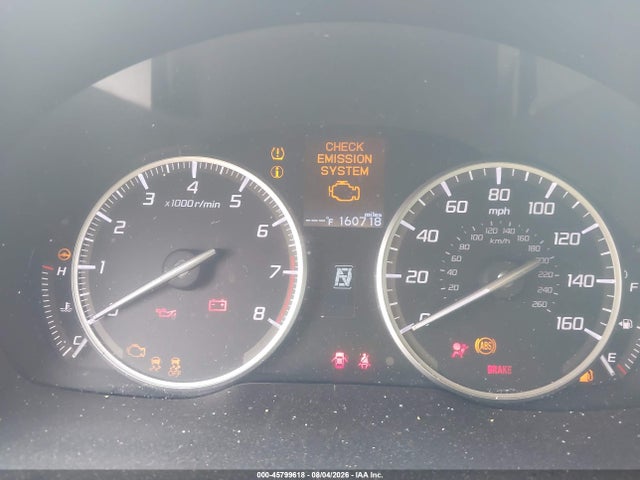 Продаж на аукціоні авто 2013 Acura Ilx 2.0l, vin: 19VDE1F79DE005622, номер лоту: 45799618