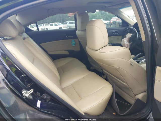 Продаж на аукціоні авто 2013 Acura Ilx 2.0l, vin: 19VDE1F79DE005622, номер лоту: 45799618