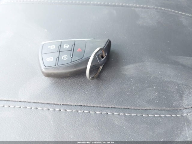 2026 Chevrolet Tahoe Ls მანქანა იყიდება აუქციონზე, vin: 1GNS5MKD2TR253930, აუქციონის ნომერი: 45799617