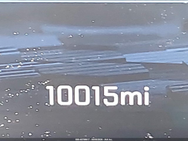 2026 Chevrolet Tahoe Ls მანქანა იყიდება აუქციონზე, vin: 1GNS5MKD2TR253930, აუქციონის ნომერი: 45799617