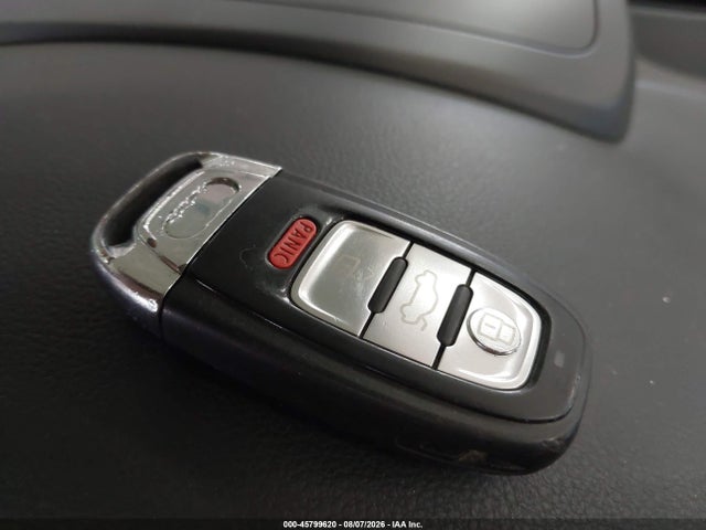 45799620 :رقم المزاد ، WAUWGAFC5CN036249 vin ، 2012 Audi A7 Premium مزاد بيع