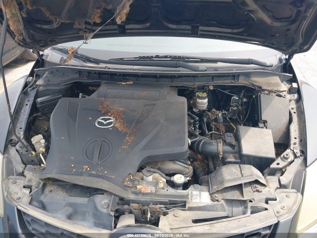 45799625 :رقم المزاد ، JM3ER293870133594 vin ، 2007 Mazda Cx-7 Grand Touring مزاد بيع