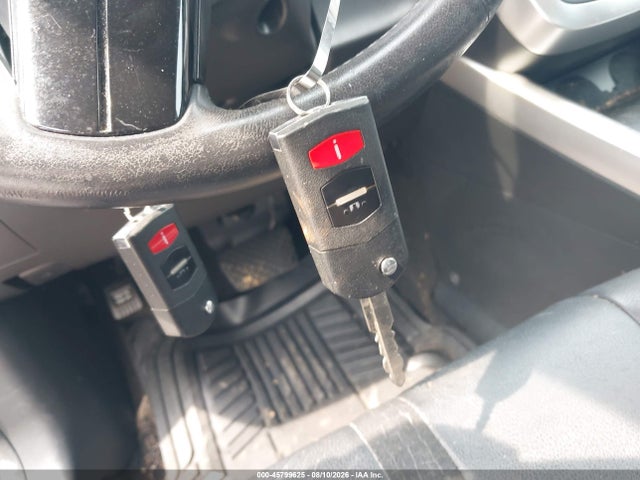 45799625 :رقم المزاد ، JM3ER293870133594 vin ، 2007 Mazda Cx-7 Grand Touring مزاد بيع