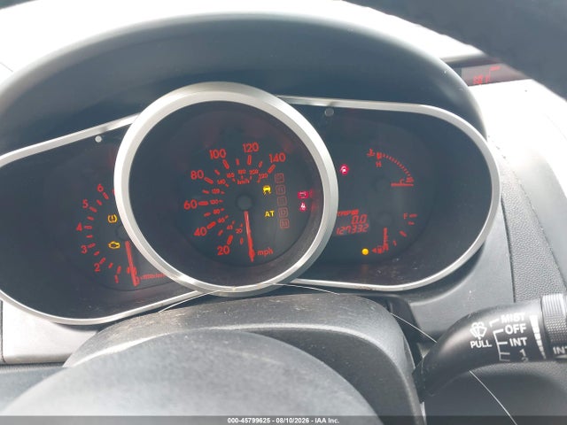 45799625 :رقم المزاد ، JM3ER293870133594 vin ، 2007 Mazda Cx-7 Grand Touring مزاد بيع