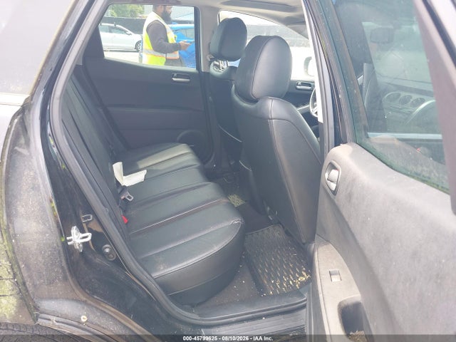 45799625 :رقم المزاد ، JM3ER293870133594 vin ، 2007 Mazda Cx-7 Grand Touring مزاد بيع
