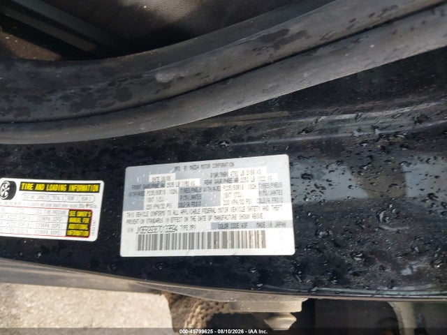 45799625 :رقم المزاد ، JM3ER293870133594 vin ، 2007 Mazda Cx-7 Grand Touring مزاد بيع