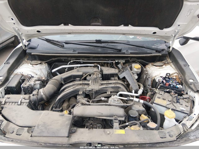 Aukcja sprzedaży 2021 Subaru Crosstrek Limited, vin: JF2GTHMC7M8376471, numer aukcji: 45799628