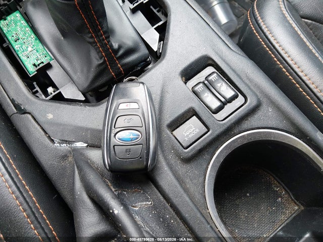 Aukcja sprzedaży 2021 Subaru Crosstrek Limited, vin: JF2GTHMC7M8376471, numer aukcji: 45799628