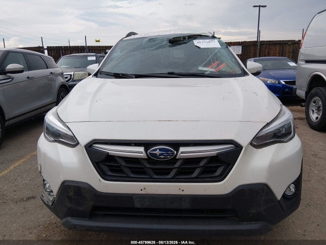 Aukcja sprzedaży 2021 Subaru Crosstrek Limited, vin: JF2GTHMC7M8376471, numer aukcji: 45799628