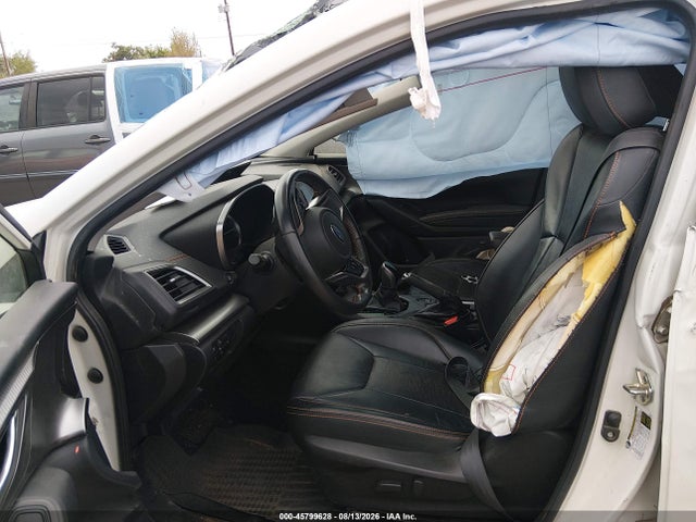 Aukcja sprzedaży 2021 Subaru Crosstrek Limited, vin: JF2GTHMC7M8376471, numer aukcji: 45799628