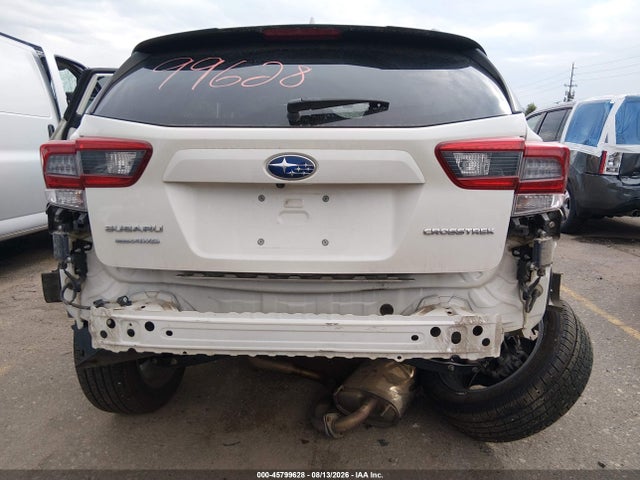 Aukcja sprzedaży 2021 Subaru Crosstrek Limited, vin: JF2GTHMC7M8376471, numer aukcji: 45799628