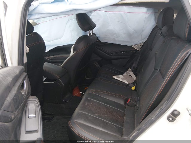 Aukcja sprzedaży 2021 Subaru Crosstrek Limited, vin: JF2GTHMC7M8376471, numer aukcji: 45799628