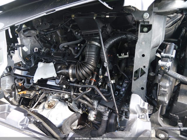 Aukcja sprzedaży 2020 Honda Civic Ex, vin: 19XFC1F30LE200588, numer aukcji: 45799630