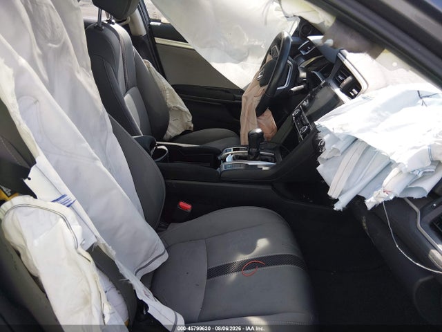 Aukcja sprzedaży 2020 Honda Civic Ex, vin: 19XFC1F30LE200588, numer aukcji: 45799630