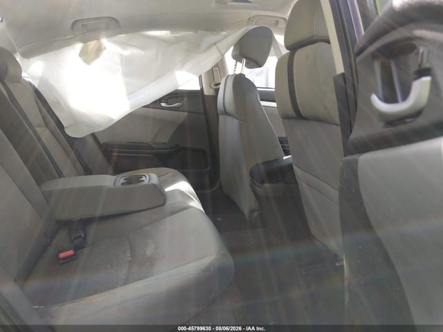 Aukcja sprzedaży 2020 Honda Civic Ex, vin: 19XFC1F30LE200588, numer aukcji: 45799630