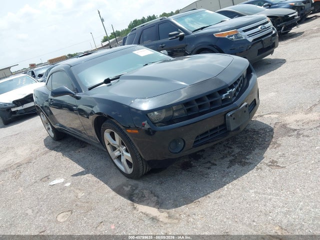 45799635 :رقم المزاد ، 2G1FA1EV7A9136904 vin ، 2010 Chevrolet Camaro 1ls مزاد بيع