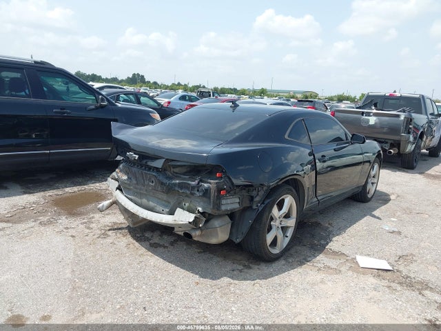 45799635 :رقم المزاد ، 2G1FA1EV7A9136904 vin ، 2010 Chevrolet Camaro 1ls مزاد بيع