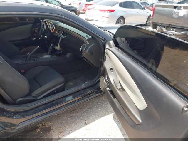 45799635 :رقم المزاد ، 2G1FA1EV7A9136904 vin ، 2010 Chevrolet Camaro 1ls مزاد بيع