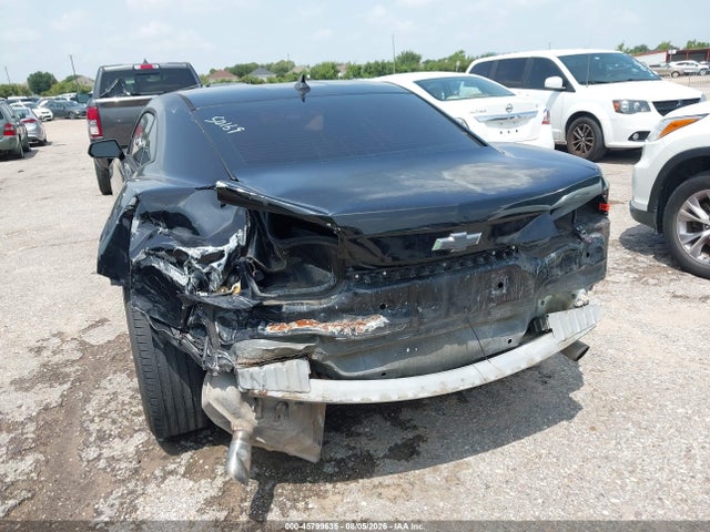 45799635 :رقم المزاد ، 2G1FA1EV7A9136904 vin ، 2010 Chevrolet Camaro 1ls مزاد بيع