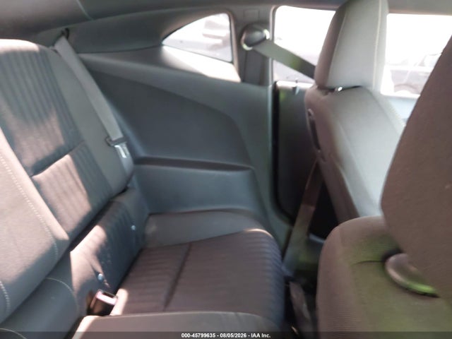 45799635 :رقم المزاد ، 2G1FA1EV7A9136904 vin ، 2010 Chevrolet Camaro 1ls مزاد بيع
