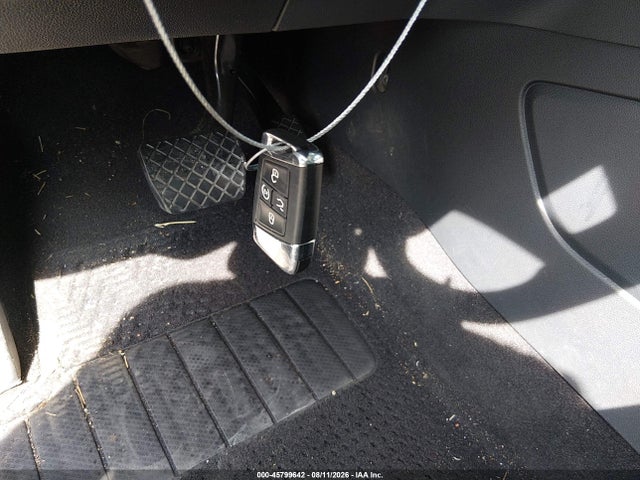 Aukcja sprzedaży 2021 Volkswagen Atlas 3.6l V6 Sel Premium, vin: 1V2TR2CA2MC577389, numer aukcji: 45799642