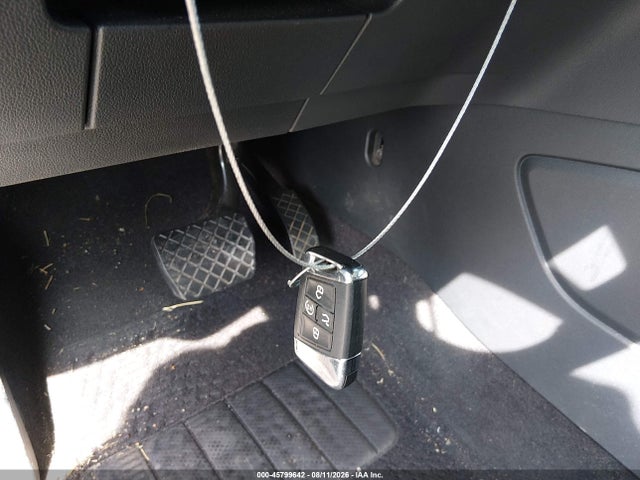 Aukcja sprzedaży 2021 Volkswagen Atlas 3.6l V6 Sel Premium, vin: 1V2TR2CA2MC577389, numer aukcji: 45799642
