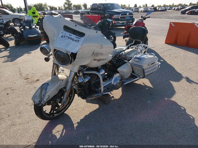Aukcja sprzedaży 2015 Harley-davidson Flhxs Street Glide Special, vin: 1HD1KRM17FB672624, numer aukcji: 45799645
