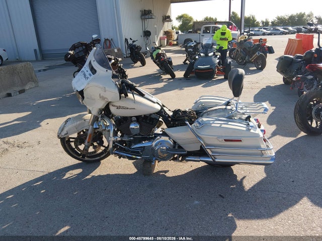 Aukcja sprzedaży 2015 Harley-davidson Flhxs Street Glide Special, vin: 1HD1KRM17FB672624, numer aukcji: 45799645