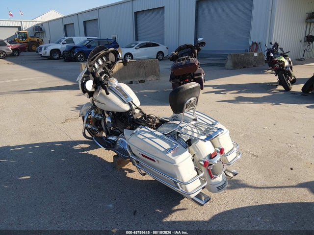 Aukcja sprzedaży 2015 Harley-davidson Flhxs Street Glide Special, vin: 1HD1KRM17FB672624, numer aukcji: 45799645