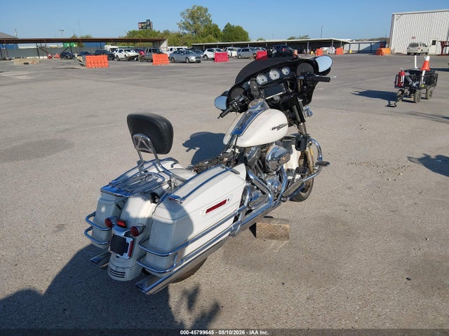 Aukcja sprzedaży 2015 Harley-davidson Flhxs Street Glide Special, vin: 1HD1KRM17FB672624, numer aukcji: 45799645