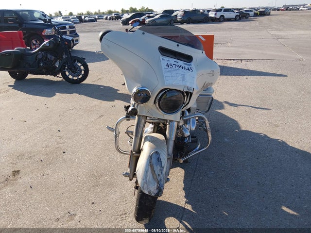 Aukcja sprzedaży 2015 Harley-davidson Flhxs Street Glide Special, vin: 1HD1KRM17FB672624, numer aukcji: 45799645