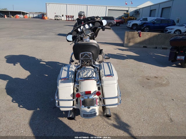 Aukcja sprzedaży 2015 Harley-davidson Flhxs Street Glide Special, vin: 1HD1KRM17FB672624, numer aukcji: 45799645