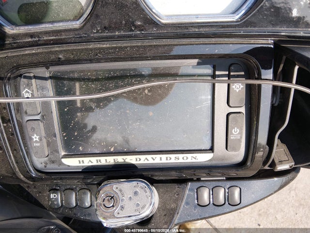 Aukcja sprzedaży 2015 Harley-davidson Flhxs Street Glide Special, vin: 1HD1KRM17FB672624, numer aukcji: 45799645