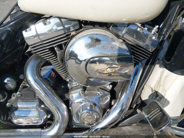 Aukcja sprzedaży 2015 Harley-davidson Flhxs Street Glide Special, vin: 1HD1KRM17FB672624, numer aukcji: 45799645