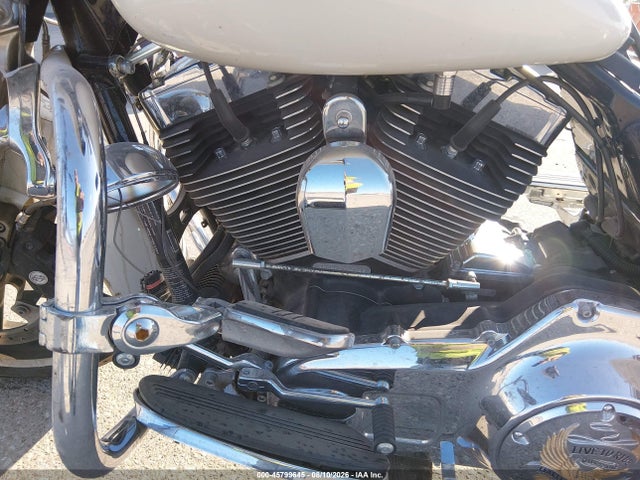 Aukcja sprzedaży 2015 Harley-davidson Flhxs Street Glide Special, vin: 1HD1KRM17FB672624, numer aukcji: 45799645