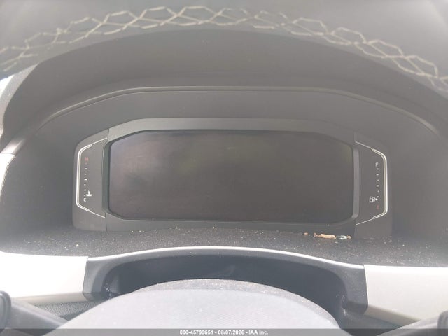 2022 Volkswagen Atlas Cross Sport 3.6l V6 Se W/technology მანქანა იყიდება აუქციონზე, vin: 1V2HE2CA9NC230337, აუქციონის ნომერი: 45799651