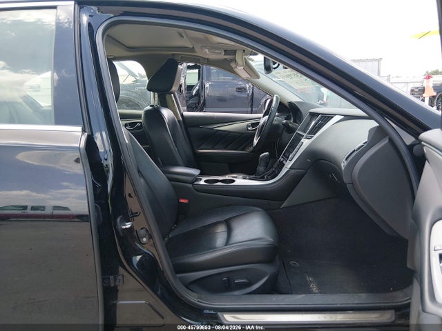 Продаж на аукціоні авто 2021 Infiniti Q50 Luxe, vin: JN1EV7BP4MM706092, номер лоту: 45799653