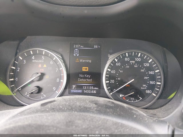 Продаж на аукціоні авто 2021 Infiniti Q50 Luxe, vin: JN1EV7BP4MM706092, номер лоту: 45799653