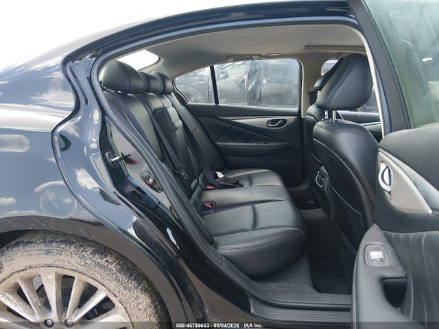 Продаж на аукціоні авто 2021 Infiniti Q50 Luxe, vin: JN1EV7BP4MM706092, номер лоту: 45799653