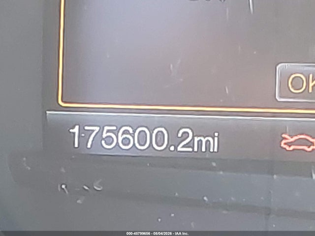 Продаж на аукціоні авто 2017 Ford Edge Titanium, vin: 2FMPK4K96HBC13066, номер лоту: 45799656