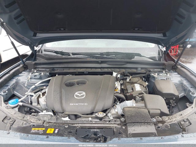 Продаж на аукціоні авто 2023 Mazda Cx-50 2.5 S Premium Plus, vin: 7MMVABEM3PN111133, номер лоту: 45799658