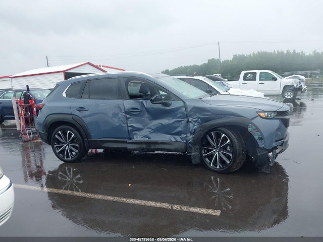 Продаж на аукціоні авто 2023 Mazda Cx-50 2.5 S Premium Plus, vin: 7MMVABEM3PN111133, номер лоту: 45799658