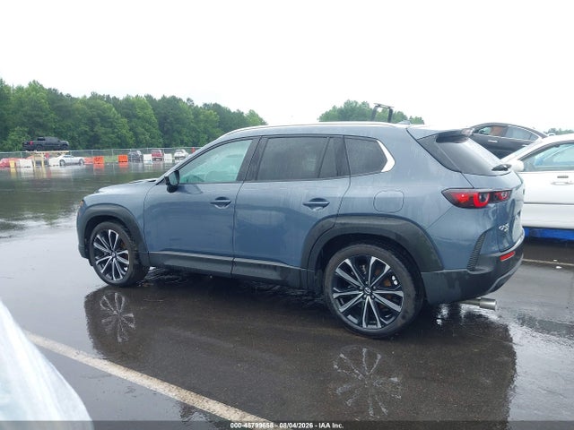 Продаж на аукціоні авто 2023 Mazda Cx-50 2.5 S Premium Plus, vin: 7MMVABEM3PN111133, номер лоту: 45799658