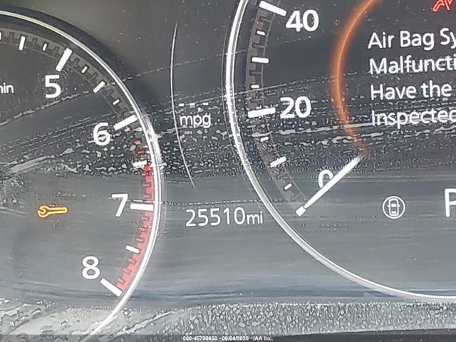 Продаж на аукціоні авто 2023 Mazda Cx-50 2.5 S Premium Plus, vin: 7MMVABEM3PN111133, номер лоту: 45799658