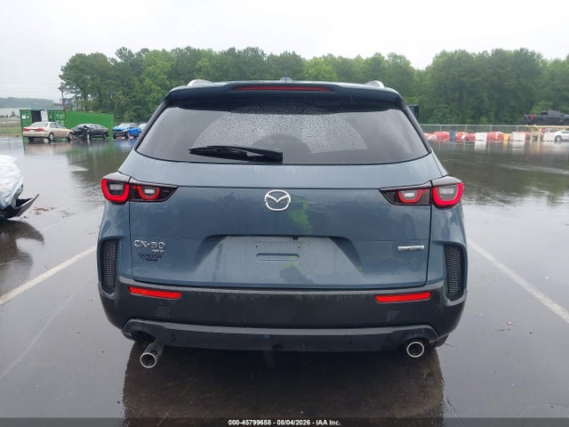Продаж на аукціоні авто 2023 Mazda Cx-50 2.5 S Premium Plus, vin: 7MMVABEM3PN111133, номер лоту: 45799658