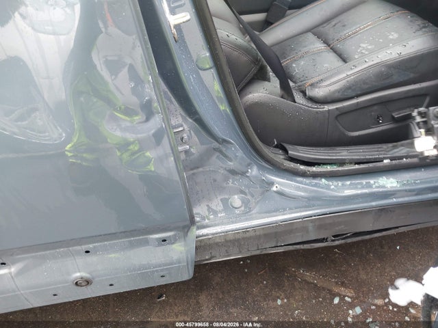 Продаж на аукціоні авто 2023 Mazda Cx-50 2.5 S Premium Plus, vin: 7MMVABEM3PN111133, номер лоту: 45799658